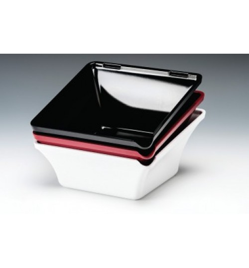 MELAMİN TEŞHİR 22 X 22 H: 8 - 11 Cm 
